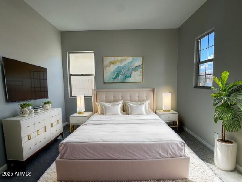 guest bedroom