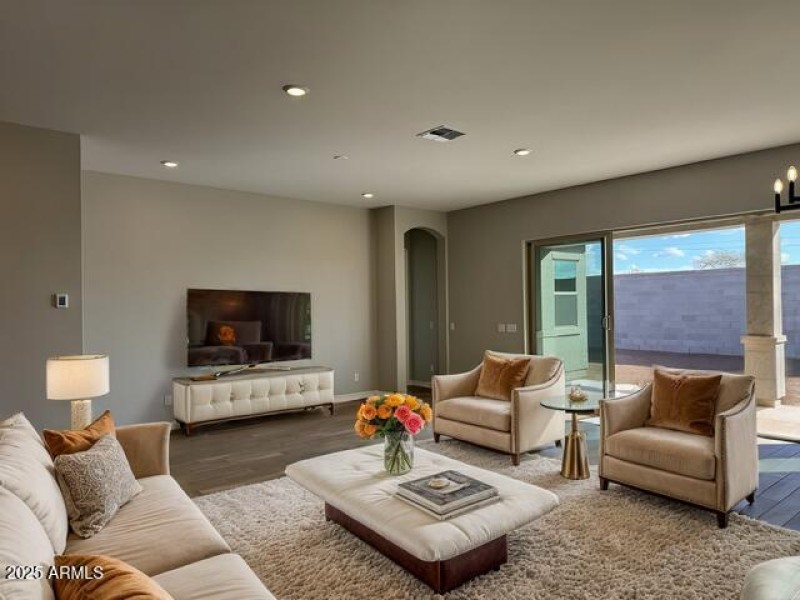 great room