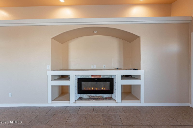 Entertainment Center