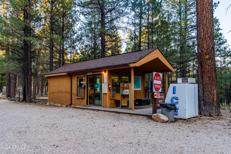 Park Store