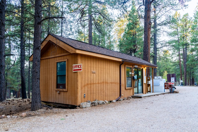 Park Store
