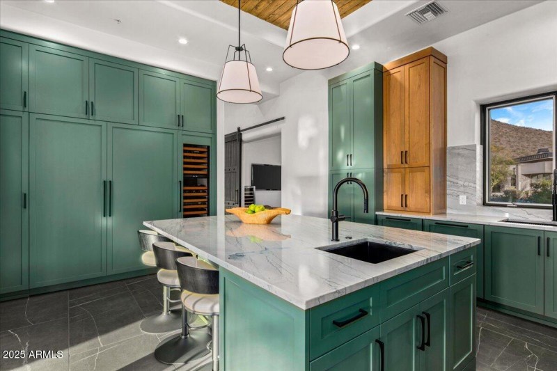 22-Kitchen ~ Appliances