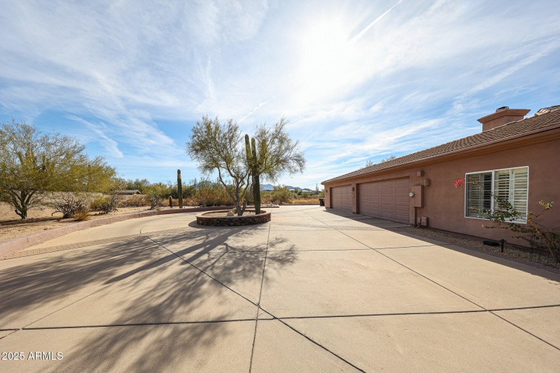 Garages