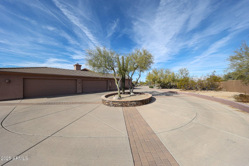 Garages