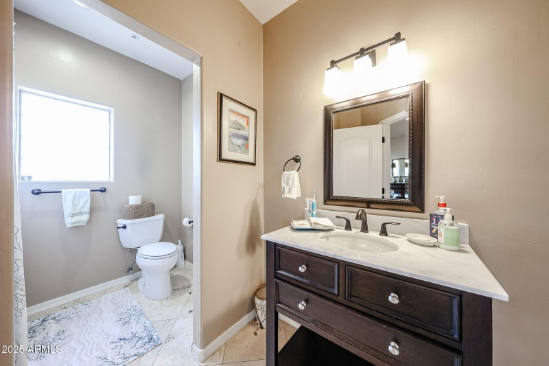 Bathroom 2