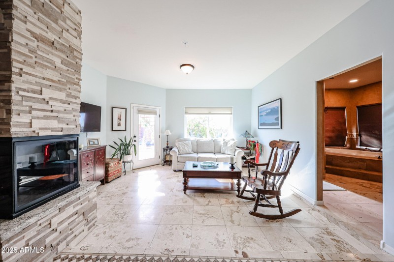 Sitting Room