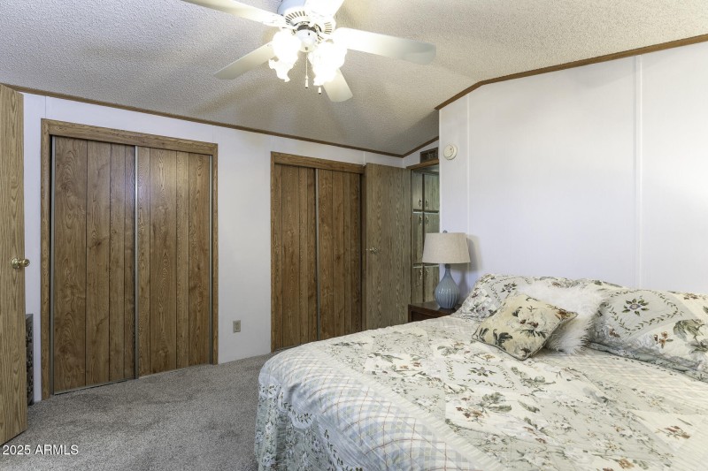 Primary Bedroom View 2