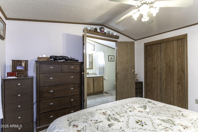 Primary Bedroom View 1