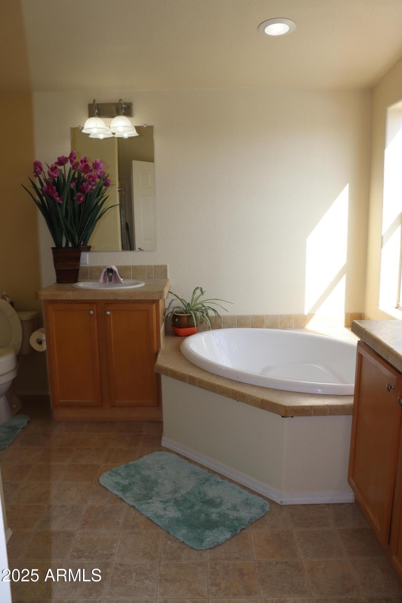 Main Bath