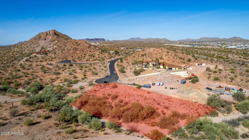 Lot 11 El Pedregal