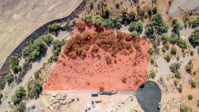Lot 11 El Pedregal