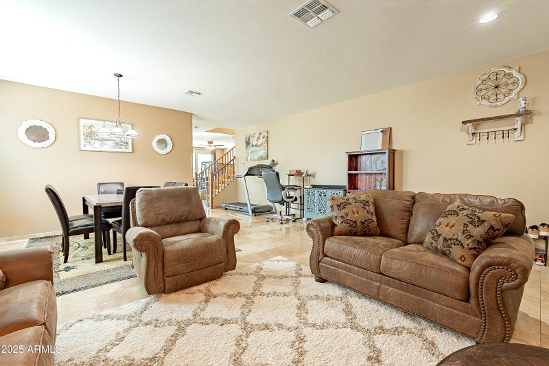 Front Room