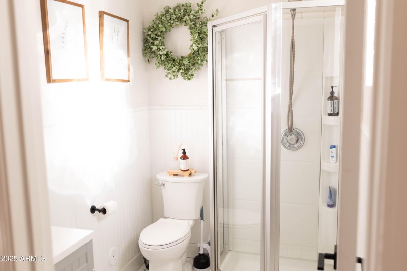3rd Bathroom