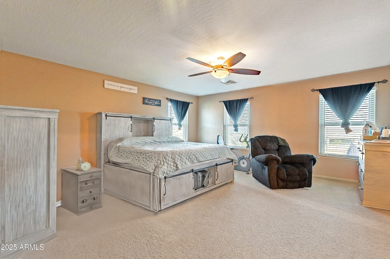 Master Suite