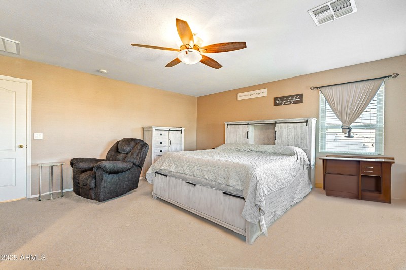 Master Suite