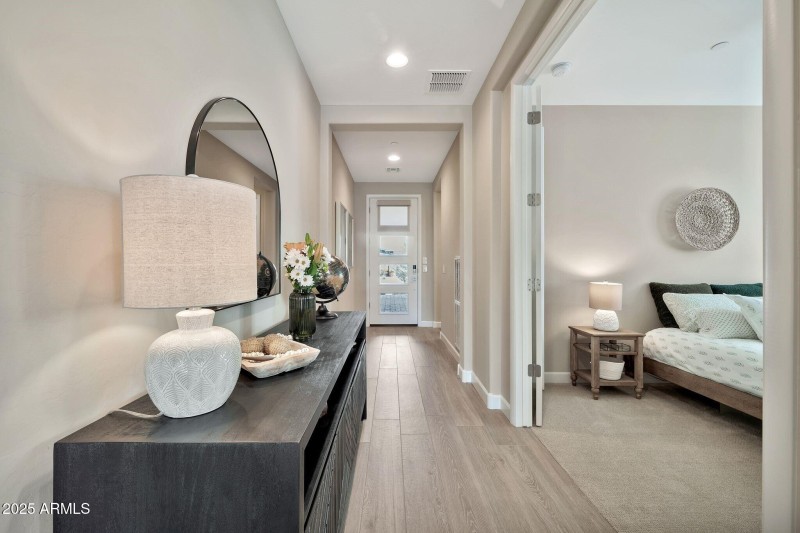 Entryway