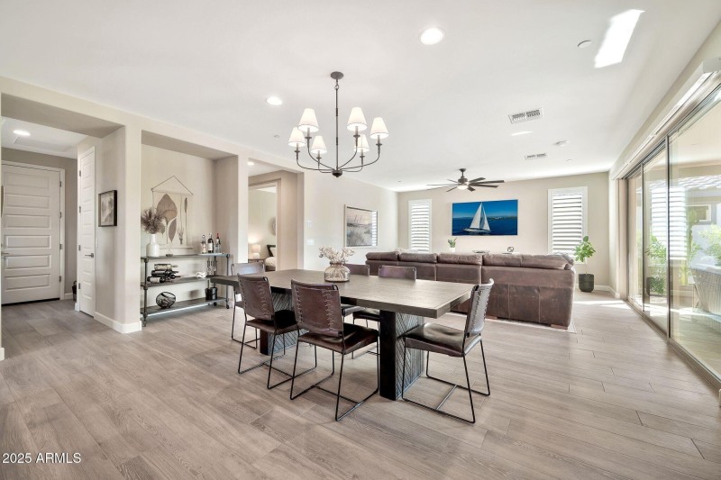 Open Concept