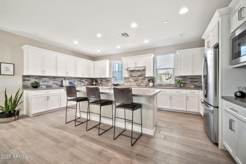 Beautiful Kitchen