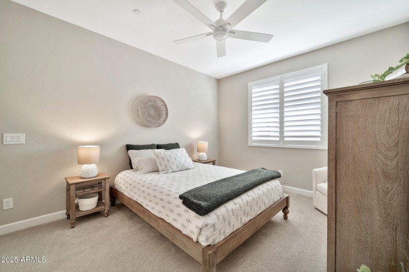 Office or 3rd Bedroom