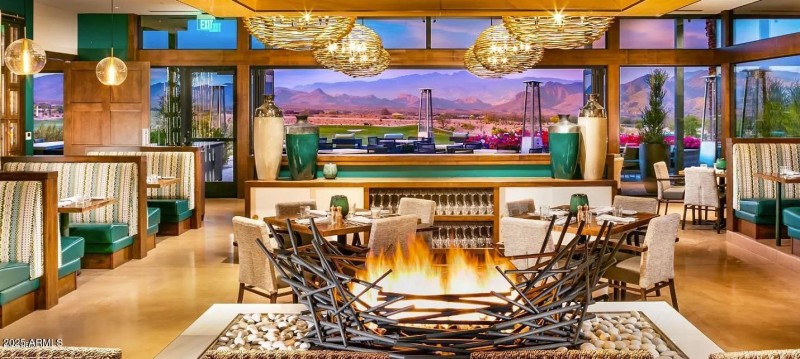Restaurant Views