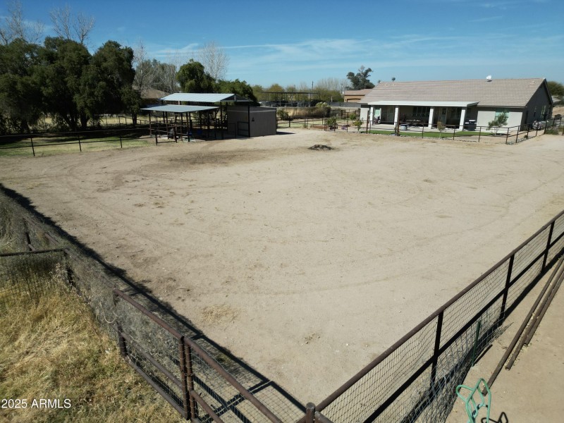 Arena