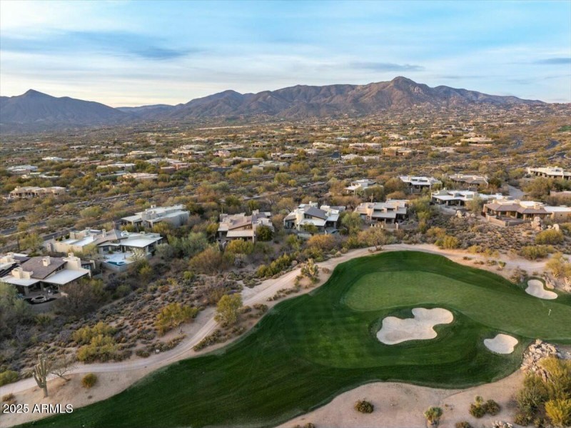 Apache Golf Course