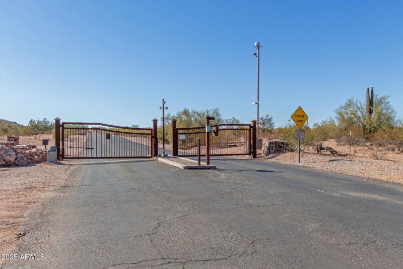 Gate 1