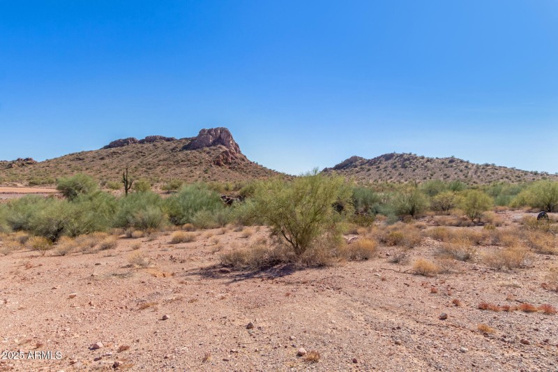 Gila River Indian Reservation