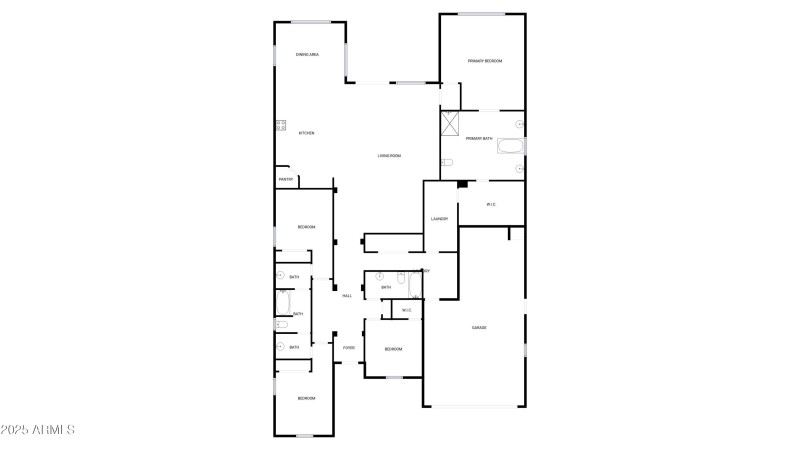 12858 W Pasaro Dr, Peoria, AZ 85383