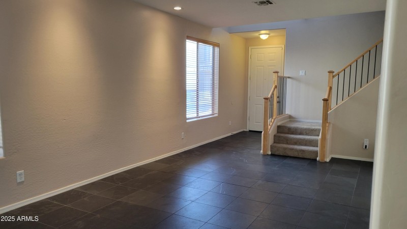 6-Opposite Direction to Front Door