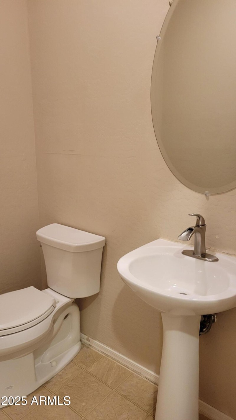 14-Downstairs Powder Bath