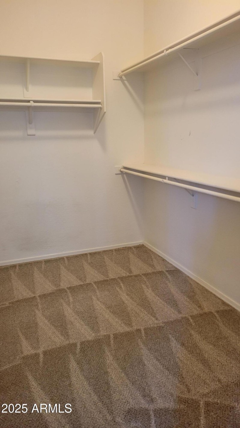 18-Large Master Walk-In Closet
