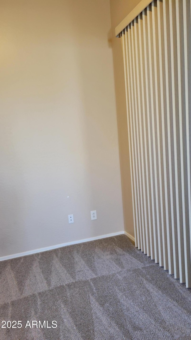 22-2nd Bedroom, Sliding Balcony Door