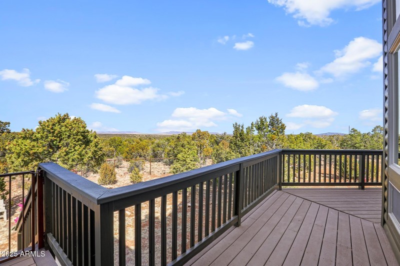 great deck