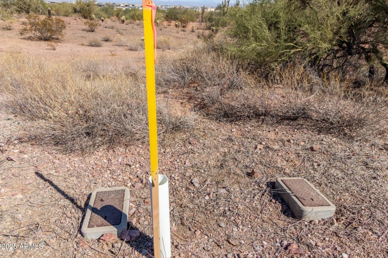 Water On Site