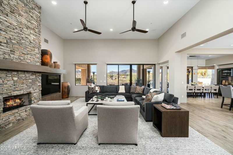 GREAT ROOM