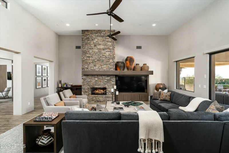 GREAT ROOM