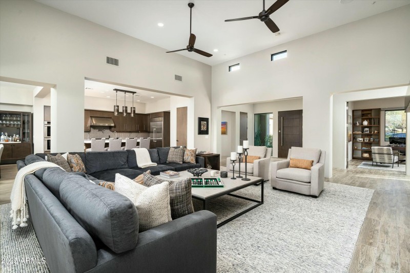GREAT ROOM