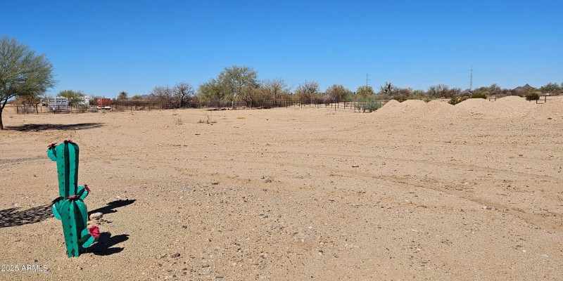 2.5 Acres