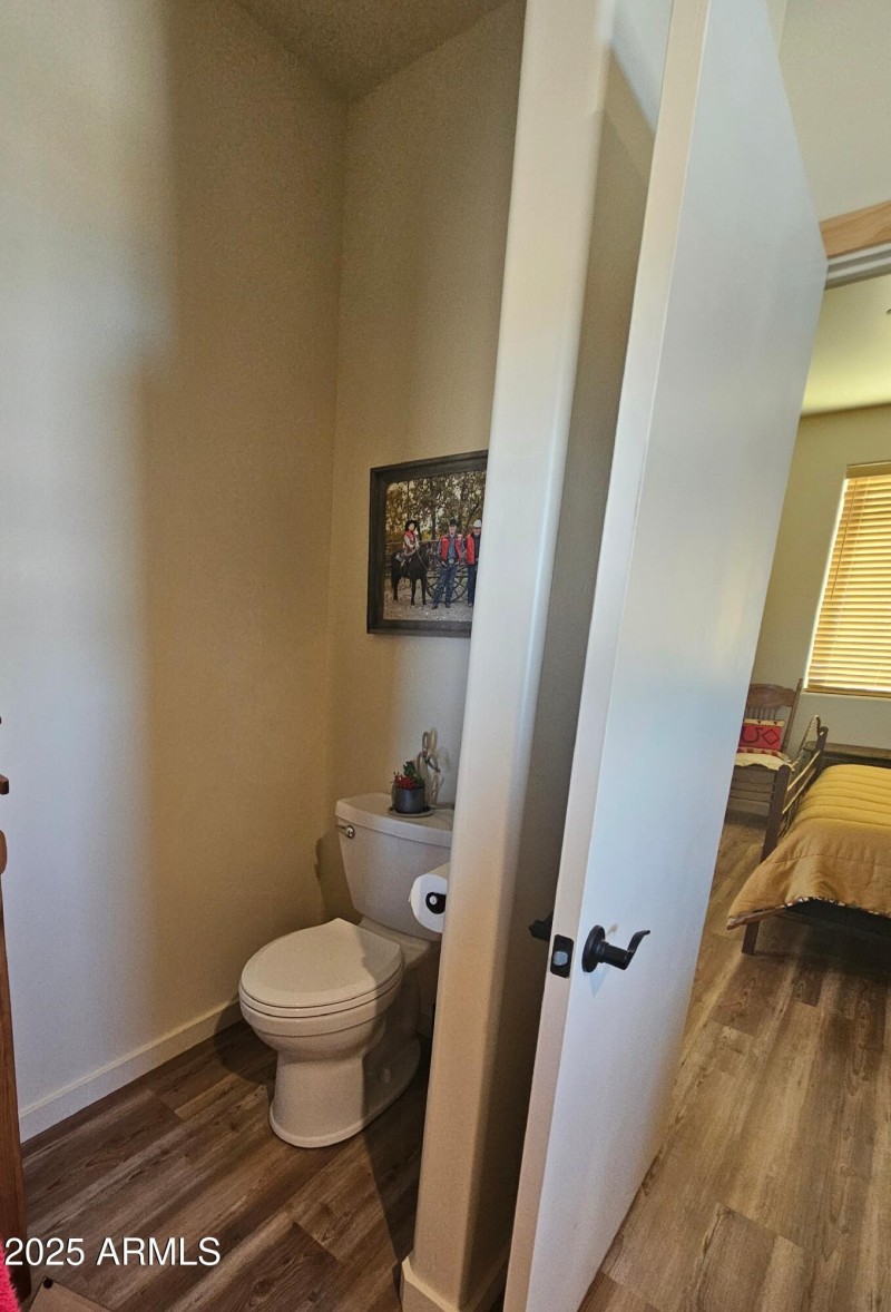 Toilet Room