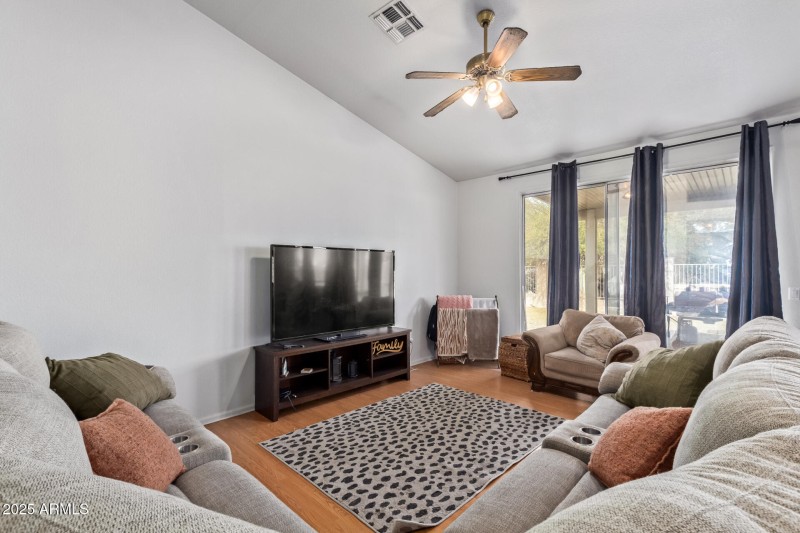 Living Space