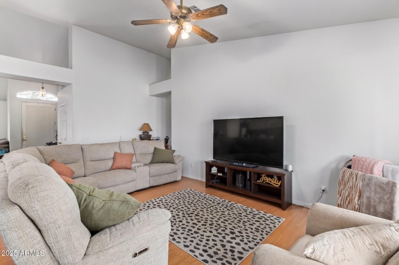 Living Space