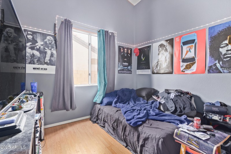 Bed 1