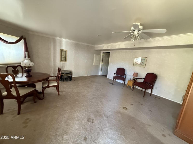 Bedroom 2 (master)