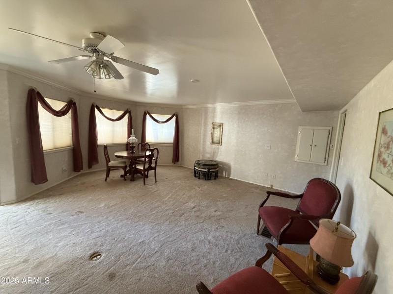 Bedroom 2 (master)