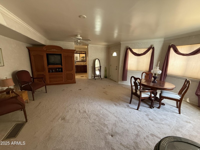 Bedroom 2(master)