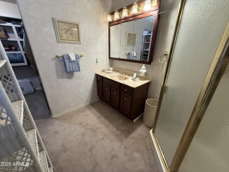 Master bath