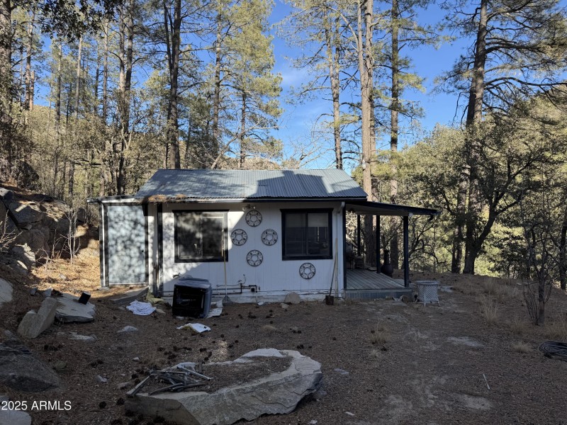 Guest house