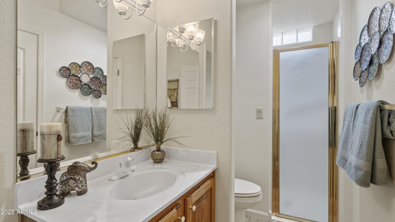 Interior - 3033 Glenview Dr-34