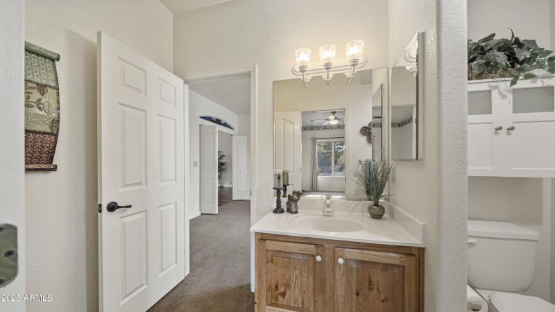 Interior - 3033 Glenview Dr-35